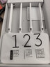 小米（MI）路由器4A千兆版  双千兆 1200M双频无线速率 5G家用智能路由器 四天线穿墙 双频合一 实拍图
