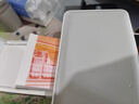 小米（MI）米家照片打印机1S 家用便携小型彩色热升华打印蓝牙APP连接高清相片手机即拍即印 米家照片打印机1S套装 实拍图