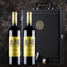 路易拉菲（LOUIS LAFON）法国原瓶进口红酒礼盒G99朗格多克AOP干红葡萄酒750ml*2年货送礼 实拍图