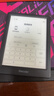 掌阅（iReader）Light4 长续航 6英寸智能阅读本 电子书阅读器 墨水屏电纸书 AI平板电脑学习看漫 便携笔记本 沉墨 实拍图