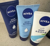 妮维雅（NIVEA）护手霜套装深润保湿50ml+多效50ml+海洋精华50ml情人节礼物送女生 实拍图