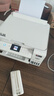 爱普生（EPSON）墨仓式打印机无线WIFI连供彩色喷墨照片打印复印扫描家用办公一体机 【家用/小型办公】L4266自动双面 标配+多一只黑色墨水 实拍图