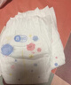 好奇（Huggies）金装纸尿裤S120片(4-8kg)尿不湿【速干不易红】 实拍图