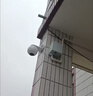 萤石H80X 800万像素4K摄像头 无线WiFi 室外双云台360° 防水防尘监控 手机远程 预置点巡航 智能全彩 实拍图