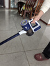 康佳吸尘器无线吸拖一体机家用大吸力手持小型轻音大功率洗地机-A 【无线车家两用】吸尘器+滤芯*2+拖布*2 实拍图