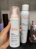 雅漾（Avene）舒泉保湿喷雾300ML 补水舒缓爽肤水湿敷水敏肌护肤水大喷新年礼物 实拍图