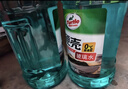 龟牌（Turtle Wax）硬壳玻璃水0度汽车去油膜强力去污除虫胶鸟粪雨刮水通用2L*6瓶 实拍图