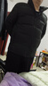 七匹狼羽绒服男冬季三防鹅绒外套男装保暖立领夹克防寒衣服男士上衣服饰 实拍图