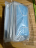 可孚 医用一次性外科口罩成人三层防护防尘防晒透气夏季轻薄 共50只装 实拍图