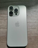 Apple/苹果【需签收激活】iPhone 16 Pro（A3294）128GB 原色钛金属 支持移动联通电信5G 双卡双待手机 实拍图
