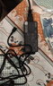 联想（lenovo）原装65W充电器Type-C电源适配器ThinkPad笔记本电脑X1 T14 T490充电线USB-C电源线20V3.25A 实拍图