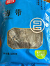 富昌 干海带500g  福建特产 海产干货 火锅 煲汤凉拌海鲜食材 实拍图