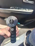 汽车无线迷你吸尘器车载便携式手枪大功率吸尘器家用宠物吸宠物毛多功能强力吹吸家用 吹吸一体【车载居家+吸尘器】升级款多头 实拍图