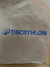 迪卡侬（DECATHLON）户外保暖内衣男滑雪速干衣排汗女抓绒冬运动登山BL100 BL500 【男士升级款加绒加厚】黑色下装-BL500 L 实拍图