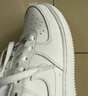 耐克NIKE女空军一号AF1 新年礼物 运动鞋DD8959-100白36 实拍图