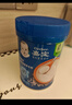 嘉宝（GERBER）番茄牛肉谷物高铁米粉婴幼儿米粉宝宝辅食米糊250g6月+100%真验厂 实拍图
