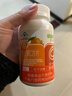 艾兰得维生素C含片120片 桔子味不含蔗糖补充维生素C成人儿童 实拍图