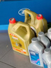 嘉实多（Castrol）极护智E版 全合成机油 润滑油 5W-40 SP A3/B4 4L 汽车保养 实拍图