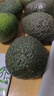 山姆大叔 金奖·哈斯牛油果云南孟连【闪送】当季鳄梨非即食新鲜水果礼盒 【80%选择】精品果丨约95-125g 6枚【热销* 超值推荐】普装 实拍图