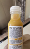 农夫山泉100%纯果汁NFC橙汁300ml*24瓶鲜果冷压榨0添加剂饮料过年年货礼盒 实拍图