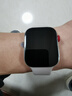 华为WATCH FIT 3 国家补贴15% 智能手表月光白轻薄大屏运动减脂长续航 男女情侣手表 实拍图