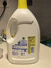 滴露（Dettol）衣物除菌液 消毒液 柠檬3L 99.9%杀菌除螨内衣儿童衣物可配洗衣液 实拍图
