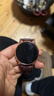 【网红爆款】电子手表时尚商务炫酷led时间日期显示按键彩灯男女情侣手环ins风长续航 高贵棕Y23-电子腕表-高清大屏显示时间 实拍图