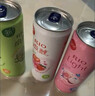 锐澳（RIO）鸡尾酒 洋酒 果酒甜酒 预调酒  微醺强爽多口味组合装 330ml*6罐 实拍图