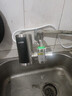 苏泊尔（SUPOR）电热水龙头速热家用即热式免安装快速加热厨宝小型电热水器冷热两用过水热厨房 不锈钢+漏保 实拍图