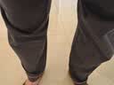 杉杉（FIRS）【100%纯棉】长袖长裤男士睡衣男秋冬可外穿宽松大码家居服套装 实拍图