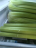 京鲜生山东新鲜大西芹净重4.5斤榨汁现挖芹菜鲜嫩蔬菜 去半叶源头直发 实拍图