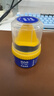 ONEFULL鞋油擦鞋神器真皮保养油无色通用皮鞋皮革护理保养油无色50ml 实拍图
