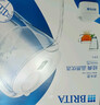 碧然德（BRITA）过滤净水器 家用滤水壶 净水壶 Marella 海洋系列白+专家版滤芯12枚（含附件） 实拍图