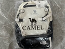 骆驼（CAMEL）【云影】双肩包男背包防泼水旅行包轻量书包学生户外徒步登山包 实拍图
