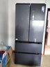 美的（Midea）508L法式四开门冰箱双系统循环一级能效除菌净味风冷无霜大容量以旧换新BCD-508WTPZM(E) 国家补贴 实拍图