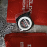 德力西电气（DELIXI ELECTRIC）钢卷尺家用耐磨防摔高精度自锁测量加厚木工尺子 3-19 实拍图