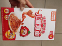 怡芽儿童意面番茄肉酱意大利面宝宝意面5分钟速食儿童早餐191.5g 实拍图