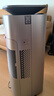 352H301加湿器 空气净化器加湿净化一体机无雾家用客厅卧室静音除菌除甲醛过敏原病毒空气加湿 实拍图