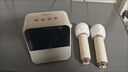 索爱（soaiy）GC200Pro 歌词音箱k歌话筒麦克风一体式用家庭用ktv蓝牙音响唱歌儿童卡拉OK男女生日新年礼物 实拍图
