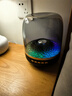 犀狼【国补秒杀丨哈曼八代】大哈曼蓝牙音响电脑音箱桌面台式水晶琉璃5代4高音质无线低音炮家用室内 【新款8代|哈曼级重低音】Ultra旗舰版 官方原装+国行正品+全国联保 实拍图