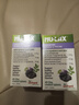 NU·Lax乐康片西梅加强版西梅片便秘天然果蔬膳食纤维 【3瓶周期装】西梅乐康片（适合顽固便秘人群） 实拍图