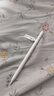 倍思电容笔iPad苹果笔【360°触控】适用25年Pro/Air/Mini7/iPad11平板触控触屏手写笔磁吸applepencil 实拍图