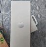 Apple/苹果 AirPods 4(支持主动降噪)搭配无线充电盒(USB-C)苹果耳机 蓝牙耳机适用iPhone/iPad 四代 实拍图