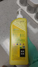 斧头牌（AXE）柠檬护肤洗洁精1.18kg*3瓶7.08斤家庭装 可洗果蔬不伤手 实拍图