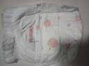 好奇（Huggies）铂金装小桃裤成长裤XXL74片(15kg以上)尿不湿【透爽散热】 实拍图