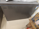 容声（Ronshen）300L单温家用商用冰柜减霜冷柜PCM内胆大容量一级能效节能冰箱BD/BC-300ZMSMA国家补贴 实拍图