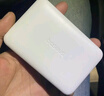 倍思（BASEUS）【3C认证】磁吸充电宝Magsafe无线 22.5W快充移动电源10000毫安适用于苹果17/16/15华为小米手机 实拍图