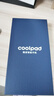 酷派（Coolpad）锋尚50 Lite 全新超薄八核智能手机学生价便宜大屏百元机长续航老人老年备用机游戏电竞 64G深空黑 实拍图
