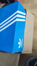 阿迪达斯adidas三叶草 新年礼物 samba T头鞋运动鞋男女休闲鞋B75806 38.5 实拍图