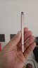 触屏笔手机手写电容笔适用vivo小米安卓华为OPPO触控笔细头平板笔 特价促销/升级款【粉金】1支/超精准 实拍图